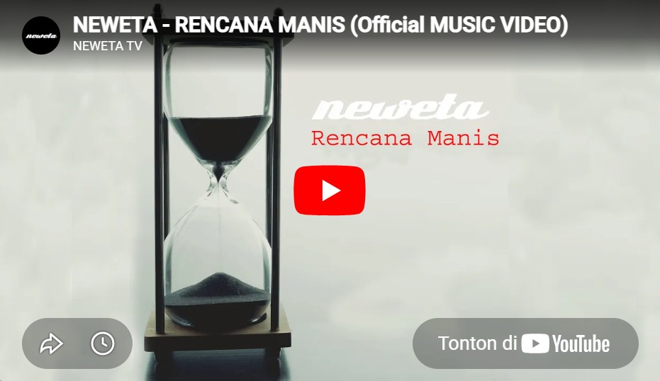 lagu rencana manis new eta.