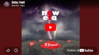 lagu satu hati new eta.