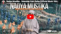 lagu selembar kain kafan nadya mustika.