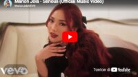 lagu serious marion jola.
