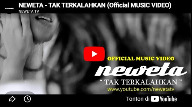 lagu tak terkalahkan new eta.