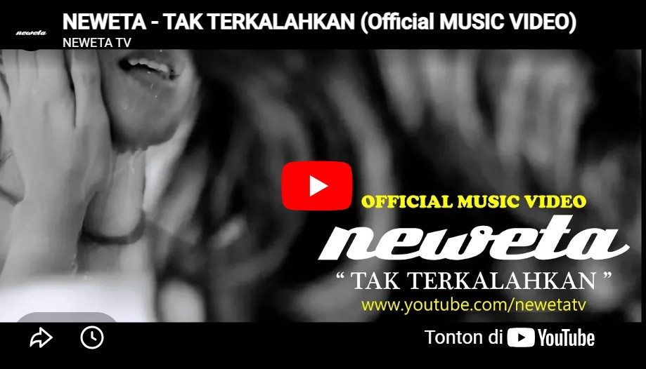 lagu tak terkalahkan new eta.