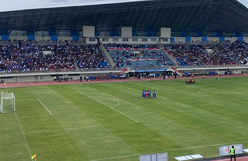 liga 4 jambi 2026 bergulir 10 april, 7 tim siap bertarung rebut tiket nasional liga 4 jambi 2026 bergulir 10 april, 7 tim siap bertarung rebut tiket nasional