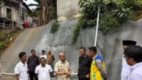 longsor bungo ditangani, edi purwanto pastikan penguatan tebing dilanjutkan longsor bungo ditangani, edi purwanto pastikan penguatan tebing dilanjutkan