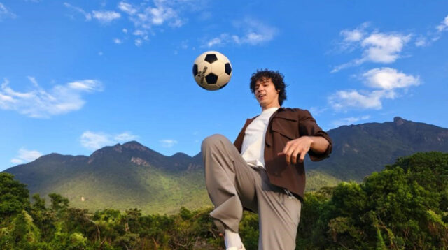 Bisakah AI Meningkatkan Fotografi