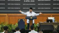 prabowo penyebaran hoaks dan fitnah di medsos dapat rusak negara