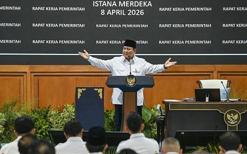 prabowo penyebaran hoaks dan fitnah di medsos dapat rusak negara prabowo penyebaran hoaks dan fitnah di medsos dapat rusak negara