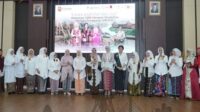 rayakan hari kartini, ketua gow kota jambi suarakan kesetaraan bagi perempuan disabilitas