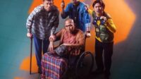 review film agak laen menyala pantiku! – kocak, absurd, tapi tetap punya cerita