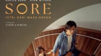 review film sore istri dari masa depan – romantis unik yang bikin mikir