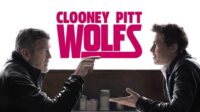 review film wolfs 2024 ketika dua “fixer” bertemu dalam dunia gelap