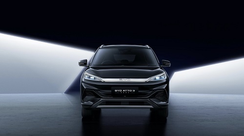 review lengkap mobil listrik byd indonesia 2026 harga, spesifikasi, dan keunggulan