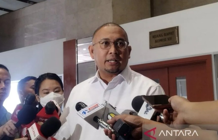 BBM Tak Naik, DPR RI: Bukti Prabowo Siap Hadapi Dinamika Global BBM Tak Naik, DPR RI: Bukti Prabowo Siap Hadapi Dinamika Global