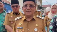 Maulana Dorong Transformasi Eks Lokalisasi Pucuk Jadi Kawasan Ibadah, UMKM dan Olahraga