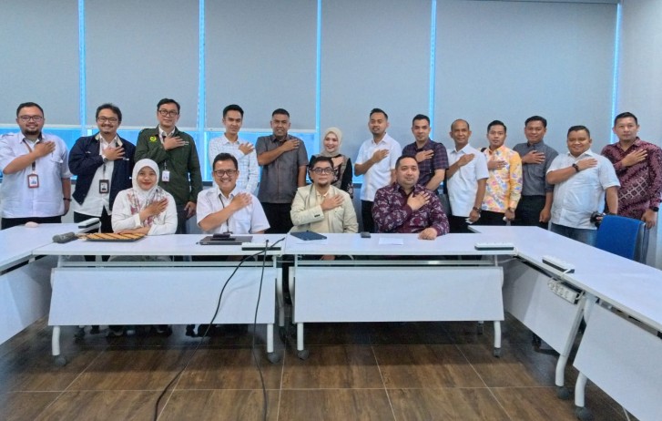 DPRD Jambi Dorong Kolaborasi Riset BRIN untuk Lindungi Komoditas Daerah dan Lingkungan