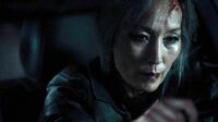 Kesan Nonton Film Korea The Old Woman with the Knife: Ketika Usia Senja Tak Menghalangi Dendam yang Membara