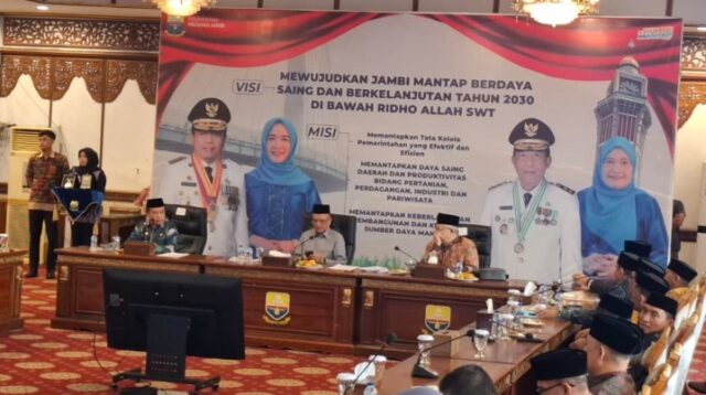 Al Haris Alokasikan Rp40 M Untuk Biaya Jemaah Haji ke Embarkasi, DPR RI: Ini Luar Biasa