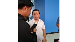 BBM Dibatasi, Al Haris Ajak Warga Jambi Bersepeda dan Hidup Hemat Energi