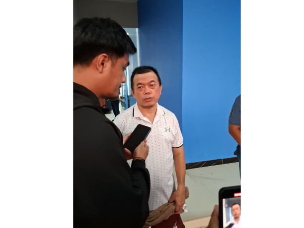 BBM Dibatasi, Al Haris Ajak Warga Jambi Bersepeda dan Hidup Hemat Energi