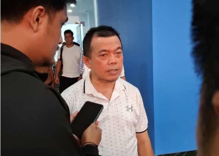 Efisiensi Anggaran dan Energi, Gubernur Jambi Al Haris Mulai Terapkan Tenaga Surya di Kantor Pemerintah