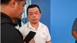 Hemat BBM, Gubernur Jambi Al Haris Bakal Arahkan Kendaraan Dinas Beralih ke Listrik dan Hybrid