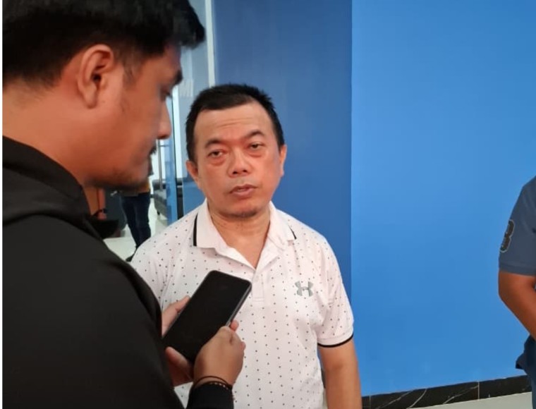 Hemat BBM, Gubernur Jambi Al Haris Bakal Arahkan Kendaraan Dinas Beralih ke Listrik dan Hybrid