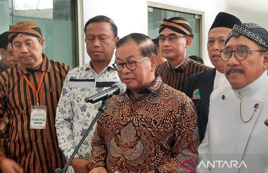 Harga Plastik Naik, Pramono: Kita Harus Berinovasi