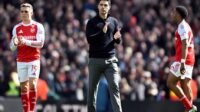 Arsenal Kalah 1-2 dari Bournemouth, Pelatih: Ini Sangat Mengecewakan