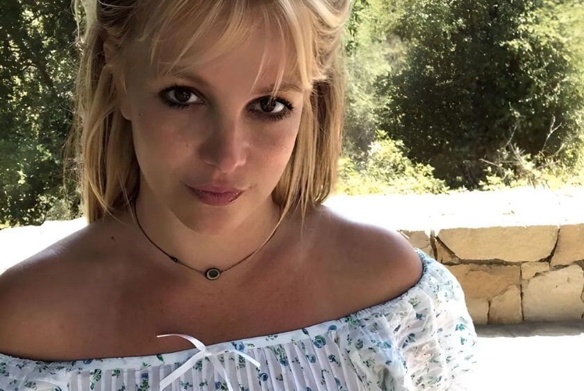 Britney Spears Masuk Rehabilitasi Usai Ditangkap Karena DUI