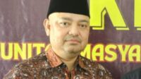 Kabiro Kesra Setda Provinsi Jambi, Drs Amrulsyah