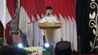 Gubernur Al Haris: RKPD Provinsi Perlu Jaga Keselarasan dengan Target Nasional Gubernur Al Haris: RKPD Provinsi Perlu Jaga Keselarasan dengan Target Nasional