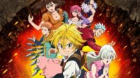 Kesan Nonton Anime Nanatsu no Taizai: Petualangan Dosa, Cinta, dan Pertarungan yang Bikin Ketagihan