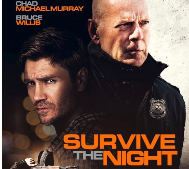 Kesan Nonton Film Survive the Night: Ketegangan Satu Malam yang Penuh Tekanan dan Dilema Kesan Nonton Film Survive the Night: Ketegangan Satu Malam yang Penuh Tekanan dan Dilema