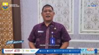 Tolak IRET, Plt Kadisdikbud Provinsi Jambi Ajak Sekolah Ciptakan Lingkungan Aman dan Beradab