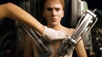Kesan Nonton Captain America: The First Avenger (2011) – Awal Legenda Superhero Marvel yang Penuh Nilai Moral