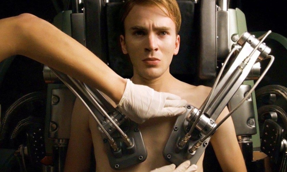 Kesan Nonton Captain America: The First Avenger (2011) – Awal Legenda Superhero Marvel yang Penuh Nilai Moral