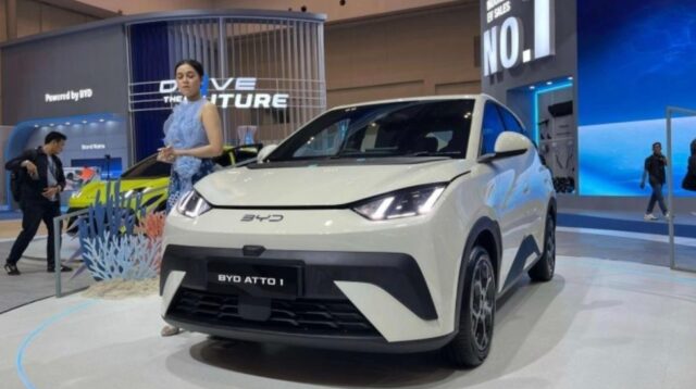 Mobil Listrik Paling Laris di Indonesia 2026 – Daftar Terbaru, Harga, dan Alasan Kenapa Laku Keras