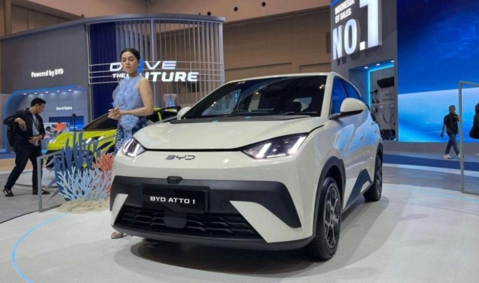 Mobil Listrik Paling Laris di Indonesia 2026 – Daftar Terbaru, Harga, dan Alasan Kenapa Laku Keras