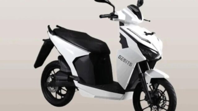 Motor Listrik Paling Irit Listrik 2026 – Hemat Biaya, Jarak Tempuh Maksimal, Cocok Harian