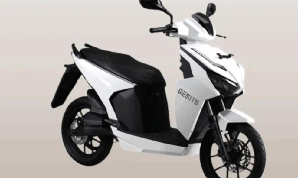 Motor Listrik Paling Irit Listrik 2026 – Hemat Biaya, Jarak Tempuh Maksimal, Cocok Harian