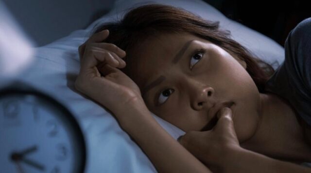 Cara Mengatasi Insomnia Kronis – Panduan Lengkap agar Tidur Nyenyak Tanpa Obat