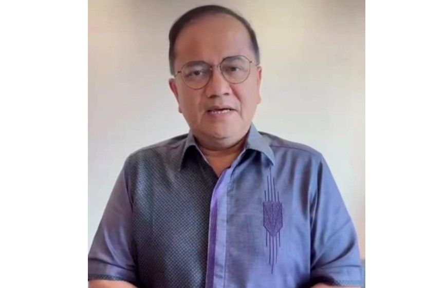 Walikota Jambi Maulana Apresiasi Polda Jambi atas Keberhasilan Tangkap DPO Narkoba 58 KG