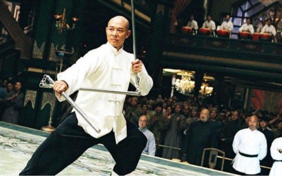 Kesan Nonton Fearless (2006) – Film China Lawas Jet Li yang Penuh Filosofi dan Emosi