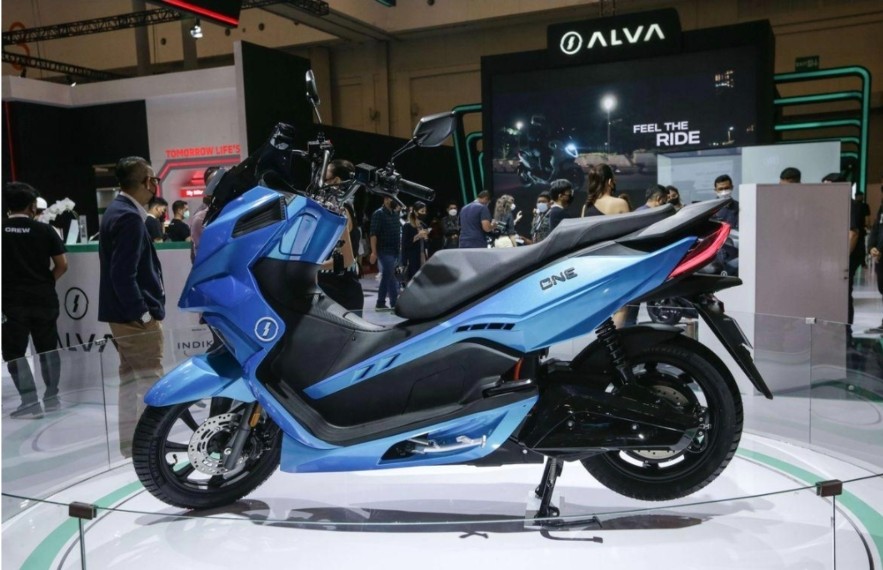 Motor Listrik Terbaik Jarak Jauh Murah 2026 – Irit, Tangguh, dan Cocok Harian