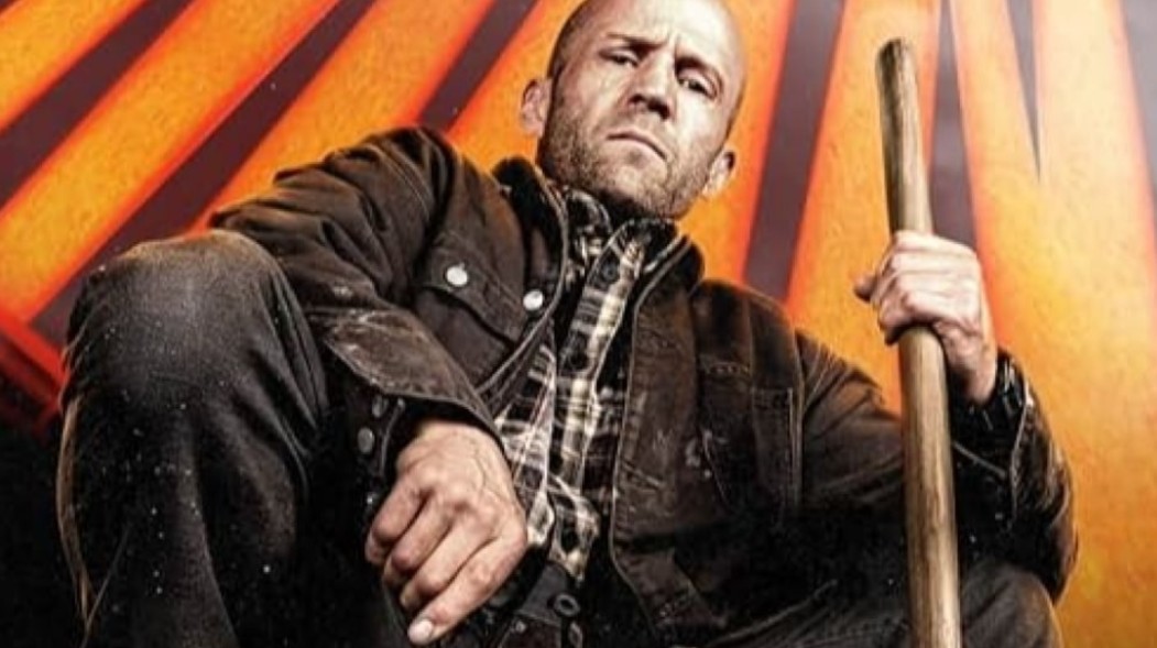 Kesan Nonton Film A Working Man (2025): Aksi Brutal Jason Statham yang Lebih Dalam dari Sekadar Baku Hantam