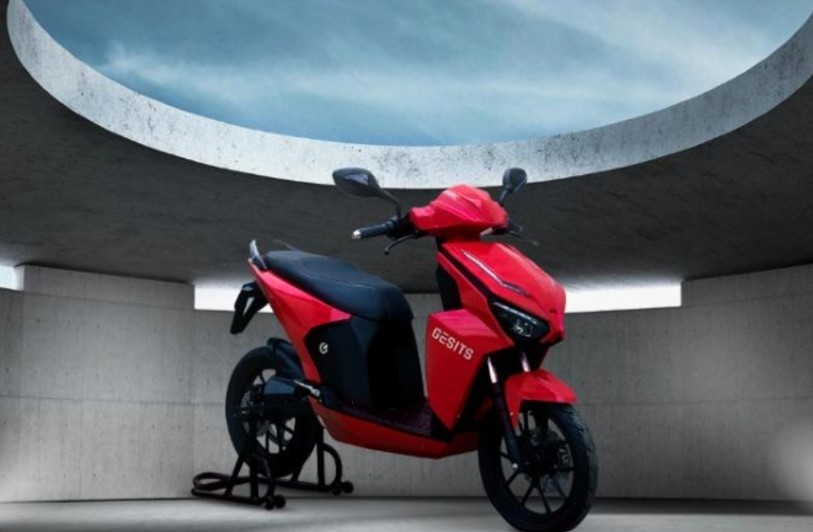 Motor Listrik Paling Laris di Indonesia 2026: Ini Daftar Terpopuler dan Terbukti Laku