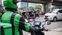 Motor Listrik Terbaik untuk Ojek Online 2026: Hemat, Tangguh, dan Siap Narik Seharian