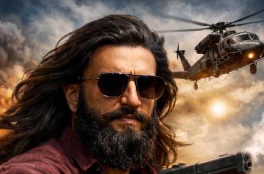 Kesan Nonton Film Dhurandhar (2025): Aksi Brutal dan Drama India yang Bikin Tegang