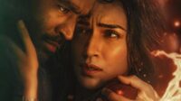 Kesan Nonton Film Tere Ishq Mein: Cinta yang Dalam, Gelap, dan Menghantui