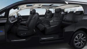 Mobil Listrik Terbaik untuk Keluarga 2026: Nyaman, Irit, dan Masa Depan